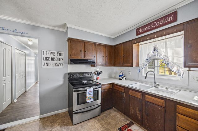 5021 St Johns Road, Frankfort, KY 40601