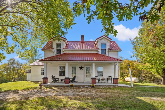 5021 St Johns Road, Frankfort, KY 40601