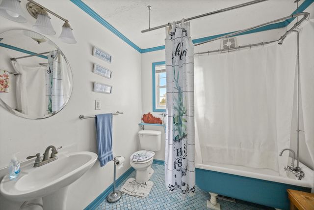 5021 St Johns Road, Frankfort, KY 40601