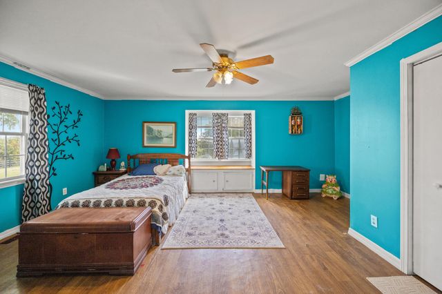 5021 St Johns Road, Frankfort, KY 40601