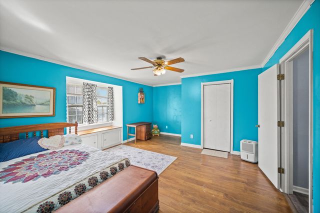 5021 St Johns Road, Frankfort, KY 40601