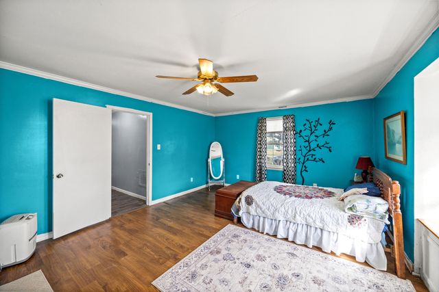 5021 St Johns Road, Frankfort, KY 40601