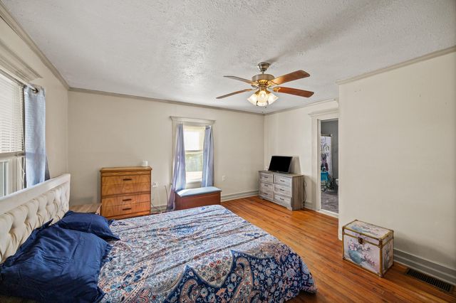 5021 St Johns Road, Frankfort, KY 40601