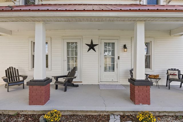 5021 St Johns Road, Frankfort, KY 40601