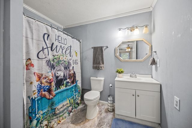 5021 St Johns Road, Frankfort, KY 40601