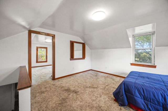 5021 St Johns Road, Frankfort, KY 40601