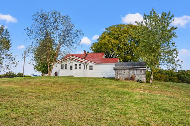 5021 St Johns Road, Frankfort, KY 40601