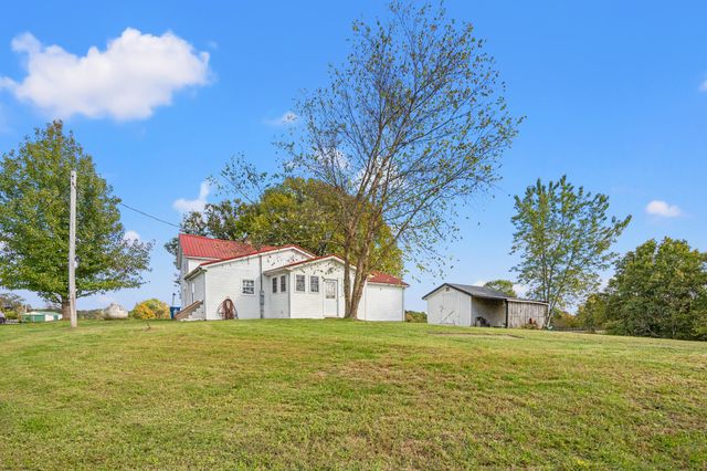 5021 St Johns Road, Frankfort, KY 40601
