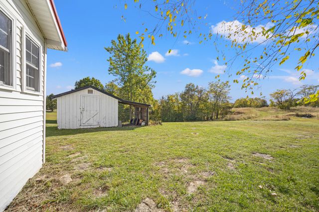 5021 St Johns Road, Frankfort, KY 40601