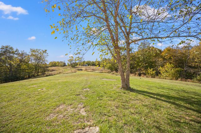 5021 St Johns Road, Frankfort, KY 40601