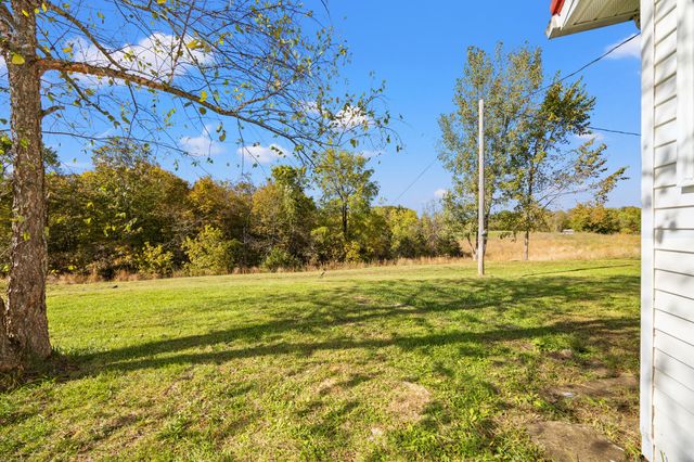 5021 St Johns Road, Frankfort, KY 40601