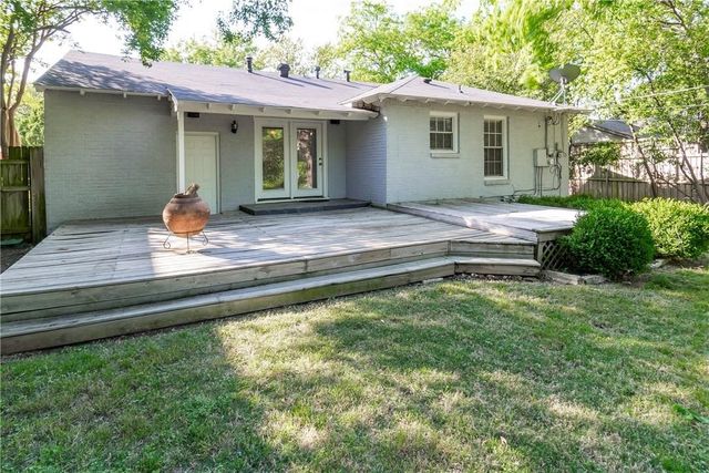 9611 Lakemont Drive, Dallas, TX 75220