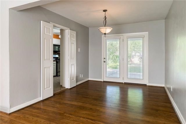 9611 Lakemont Drive, Dallas, TX 75220