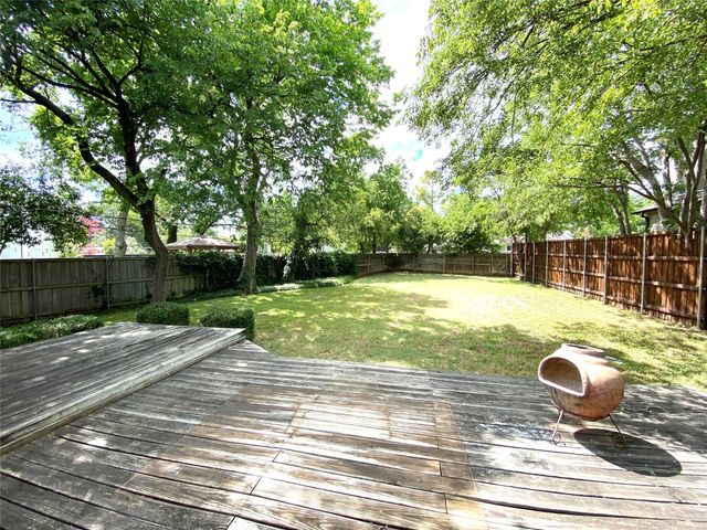 9611 Lakemont Drive, Dallas, TX 75220