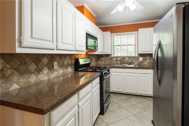 9611 Lakemont Drive, Dallas, TX 75220