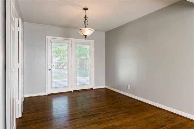 9611 Lakemont Drive, Dallas, TX 75220