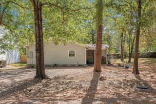 1080 Franconia Drive, Conroe, TX 77316