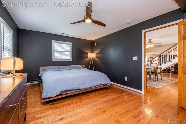 51 Hamata Avenue, Hazel Park, MI 48030