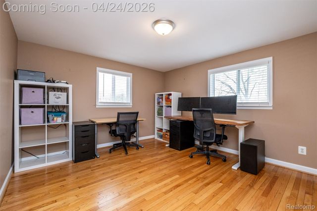 51 Hamata Avenue, Hazel Park, MI 48030