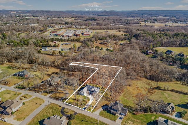 3534 Tolbert Dr, Cookeville, TN 38506