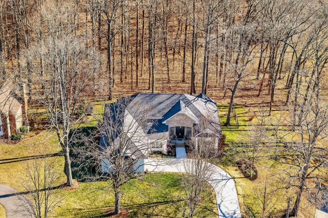 3534 Tolbert Dr, Cookeville, TN 38506