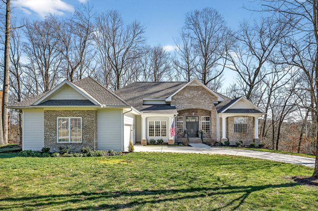 3534 Tolbert Dr, Cookeville, TN 38506