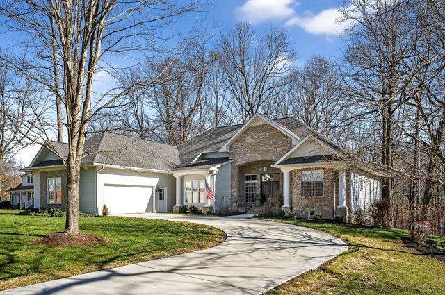 3534 Tolbert Dr, Cookeville, TN 38506