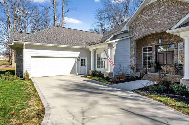 3534 Tolbert Dr, Cookeville, TN 38506