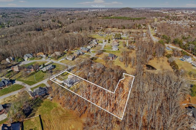 3534 Tolbert Dr, Cookeville, TN 38506