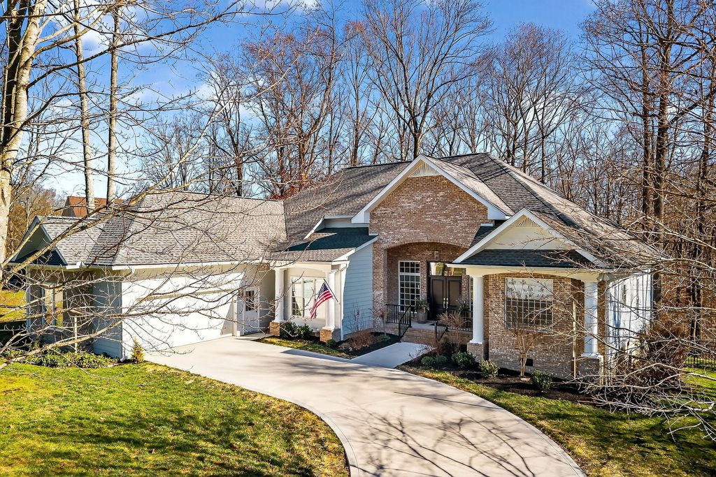 3534 Tolbert Dr, Cookeville, TN 38506