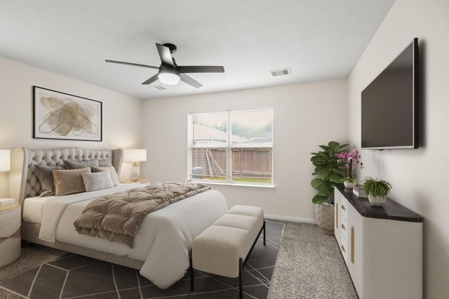 255 Silky Leaf Drive, Houston, TX 77073