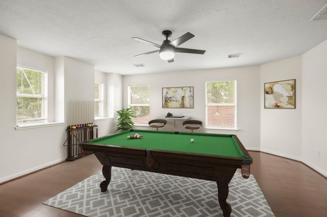 255 Silky Leaf Drive, Houston, TX 77073