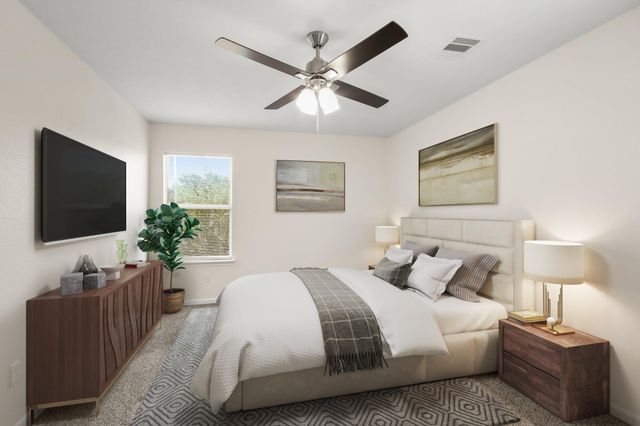 255 Silky Leaf Drive, Houston, TX 77073