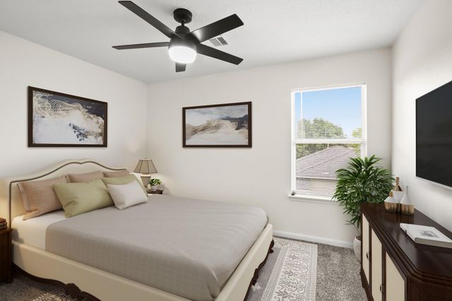 255 Silky Leaf Drive, Houston, TX 77073