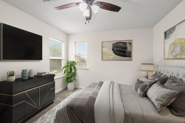 255 Silky Leaf Drive, Houston, TX 77073