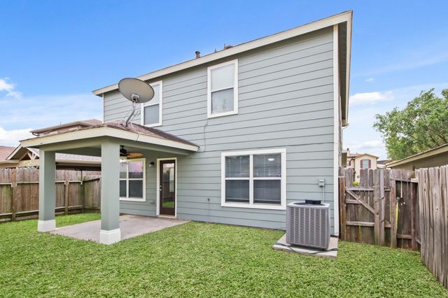 255 Silky Leaf Drive, Houston, TX 77073