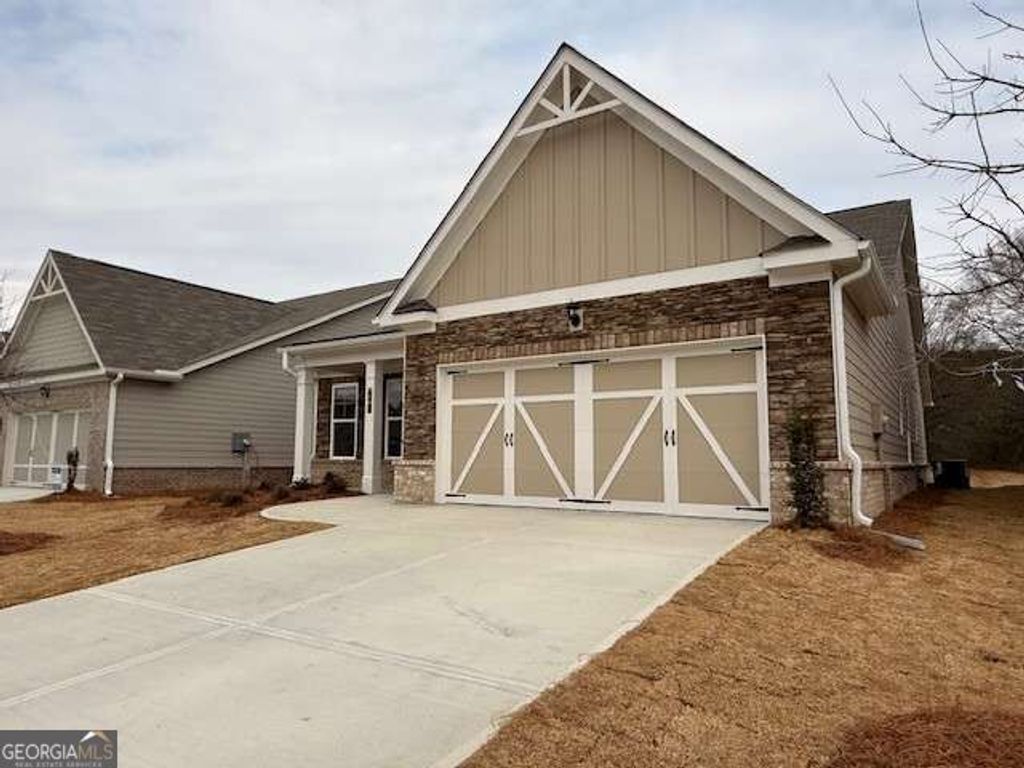 2484 Anhinga Drive, Loganville, GA 30052 — photo 2