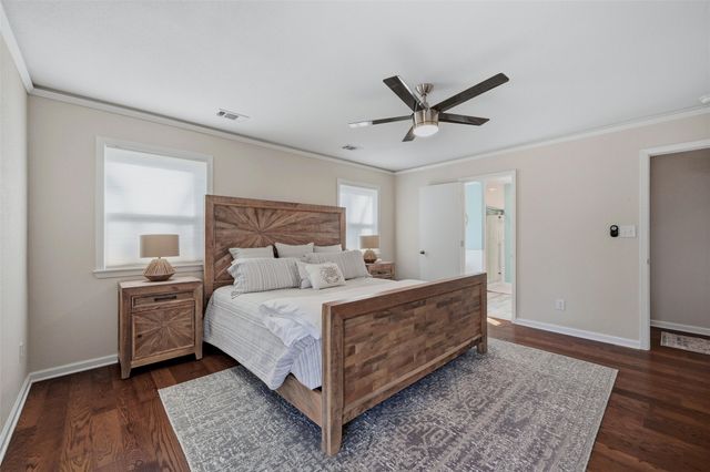 404 Hacienda Drive, Pottsboro, TX 75076