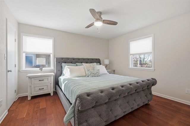 404 Hacienda Drive, Pottsboro, TX 75076