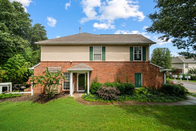 2108 Nashboro Blvd, Nashville, TN 37217