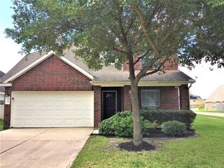 21655 Falvel Lake Drive, Spring, TX 77388