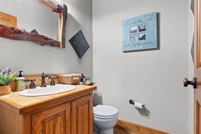 1561 Saint Andrews Drive, Red Oak, TX 75154