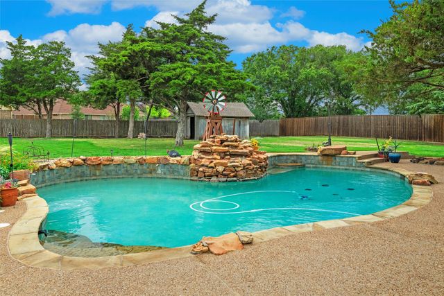 1561 Saint Andrews Drive, Red Oak, TX 75154