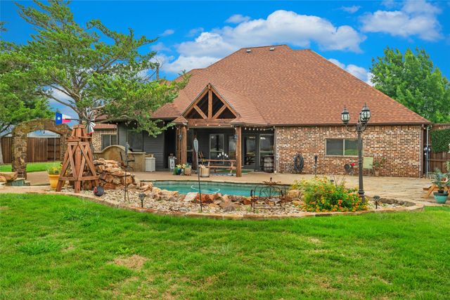 1561 Saint Andrews Drive, Red Oak, TX 75154