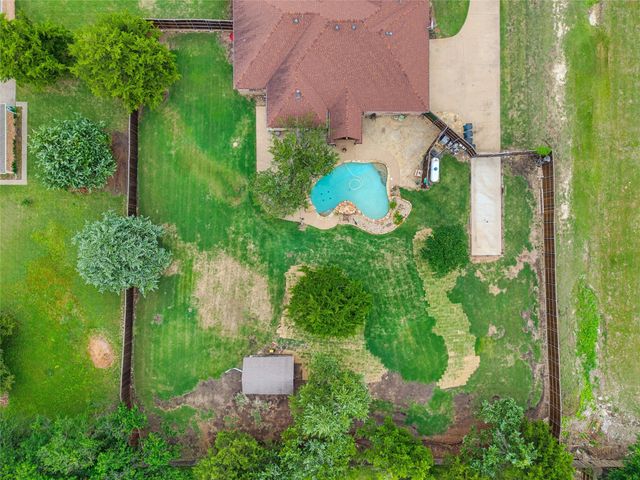 1561 Saint Andrews Drive, Red Oak, TX 75154