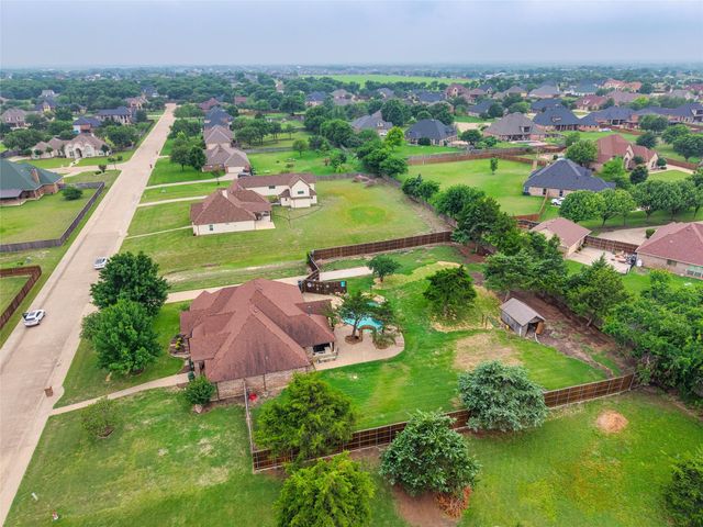 1561 Saint Andrews Drive, Red Oak, TX 75154