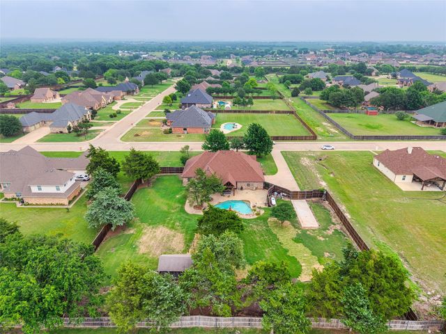1561 Saint Andrews Drive, Red Oak, TX 75154