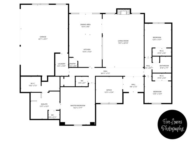 1561 Saint Andrews Drive, Red Oak, TX 75154