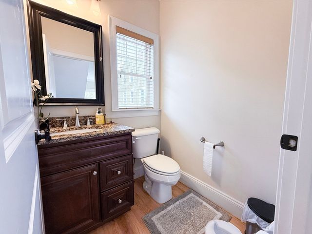 159 Willard St 7, Quincy, MA 02169