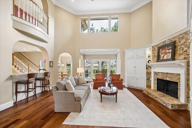 13610 Lakeshore Way Court, Houston, TX 77077